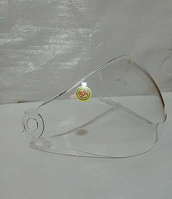 STUDDS CLEAR VISOR FOR JETSTAR CLASSIC