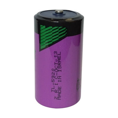 Tadiran TL-5920 C Size 3.6V Battery