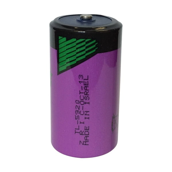 Tadiran TL-5920 C Size 3.6V Battery