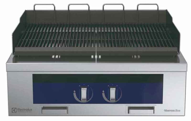 593303 GAS CHARGRILL,TOWNGAS,1S,BS,800X900X250H