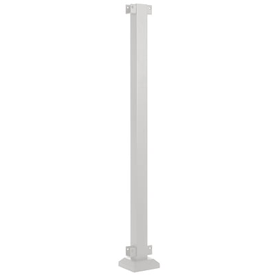 Fortress AL13 Home 2"x2" Posts Fortress AL13 Home 2"x2" Posts