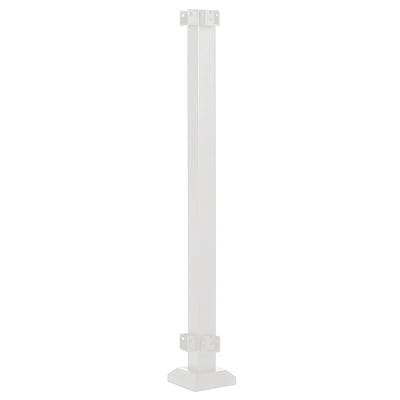 Fortress AL13 Home 2"x2" Posts Fortress AL13 Home 2"x2" Posts