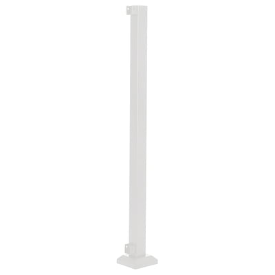 Fortress AL13 Home 2"x2" Posts Fortress AL13 Home 2"x2" Posts