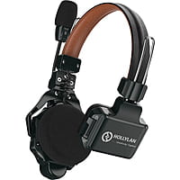 Hollyland Solidcom SE Wireless Headset-4S