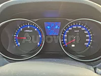 Hyundai Tucson 2010 ID: V016134