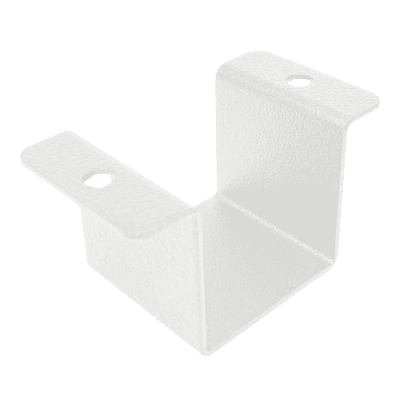 Fortress AL13 Home Aluminum Rail Clip (Bag of 4)