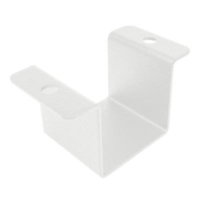 Fortress AL13 Home Aluminum Rail Clip (Bag of 4)