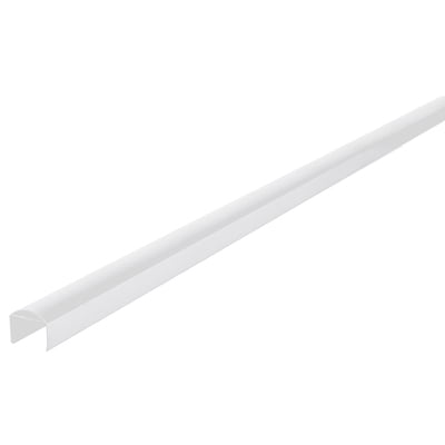 Fortress AL13 Home Round Accent Top Rail Fortress AL13 Home Round Accent Top Rail