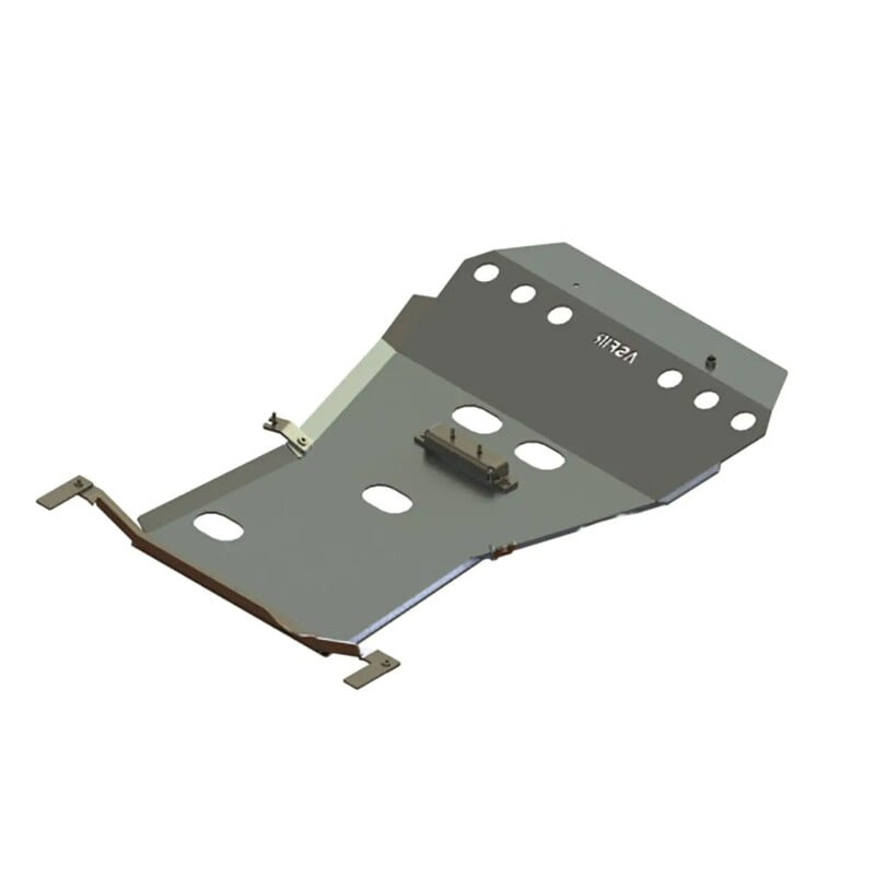 Subaru Forester SG Engine, Gearbox & Transfer Case Skid Plate