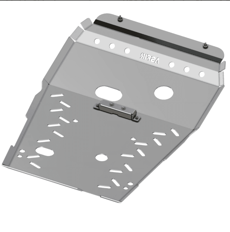 Subaru Forester XT 2.5L Front Skid Plate
