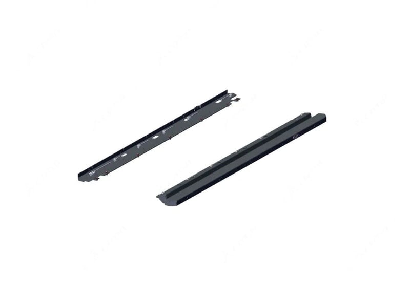 Subaru Forester SL Rock Sliders with Steps
