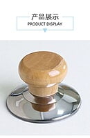 POT KNOB