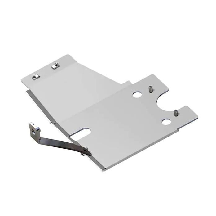 Ford Bronco Transfer Case Skid Plate