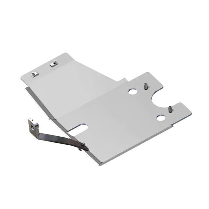 Ford Bronco Transfer Case Skid Plate