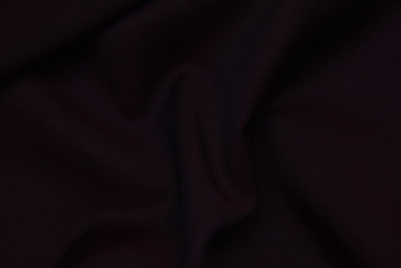 V 5A887-09 DARK AUBERGINE SOLID V 5A887-09 DARK AUBERGINE SOLID