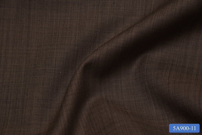 P 5A900-11 LIGHT BROWN SHARKSKIN