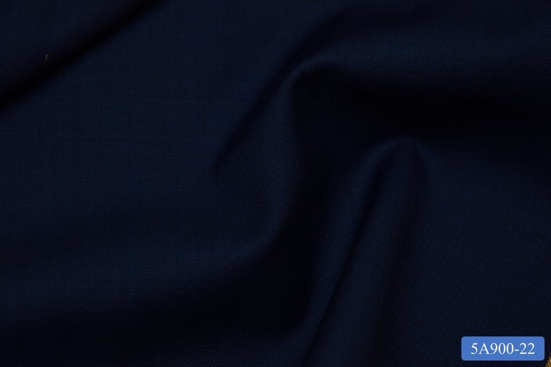 P 5A900-22 PRUSSIAN BLUE SHARKSKIN