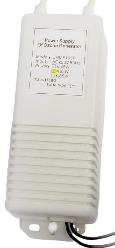 5g/h Ceramic Ozone Cell Power Supply 5g/h Ceramic Ozone Cell Power Supply