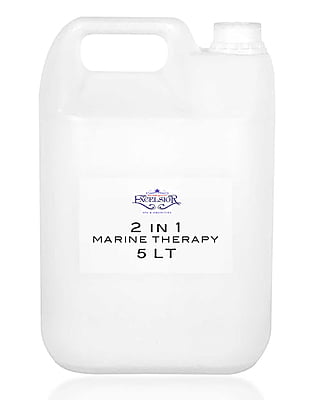 Excelsior 2 in 1 shampoo body wash Marine Therapy