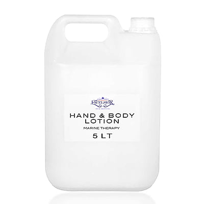 Excelsior  in 1 Hand & Body Lotion  Marine Therapy