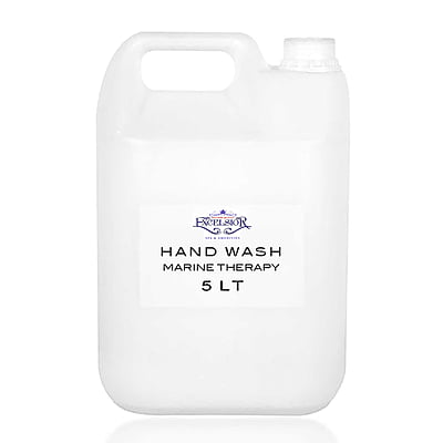 Excelsior 5L Hand Wash  Marine Therapy