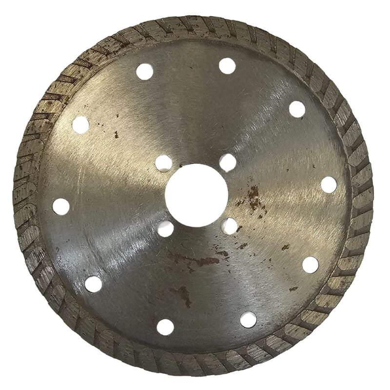 5" Turbo Blade (new-Supreme); Reg $21.00 5" Turbo Blade (new-Supreme); Reg $21.00