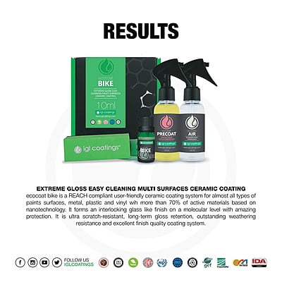 IGL Bike 10ml IGL Bike 10ml