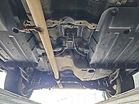 Hyundai Tucson 2010 V038593