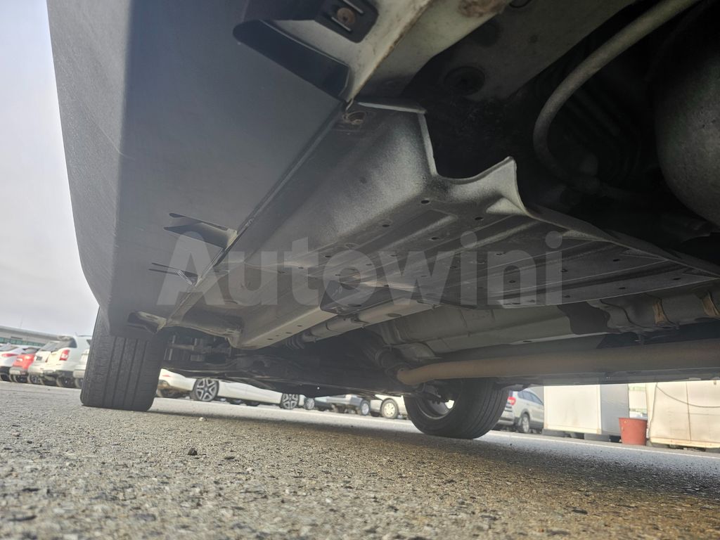 Hyundai Tucson 2010 V014714