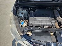 Hyundai Tucson 2010 V038593