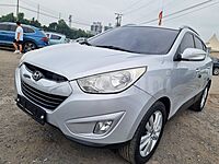 Hyundai Tucson 2010 ID: V073735