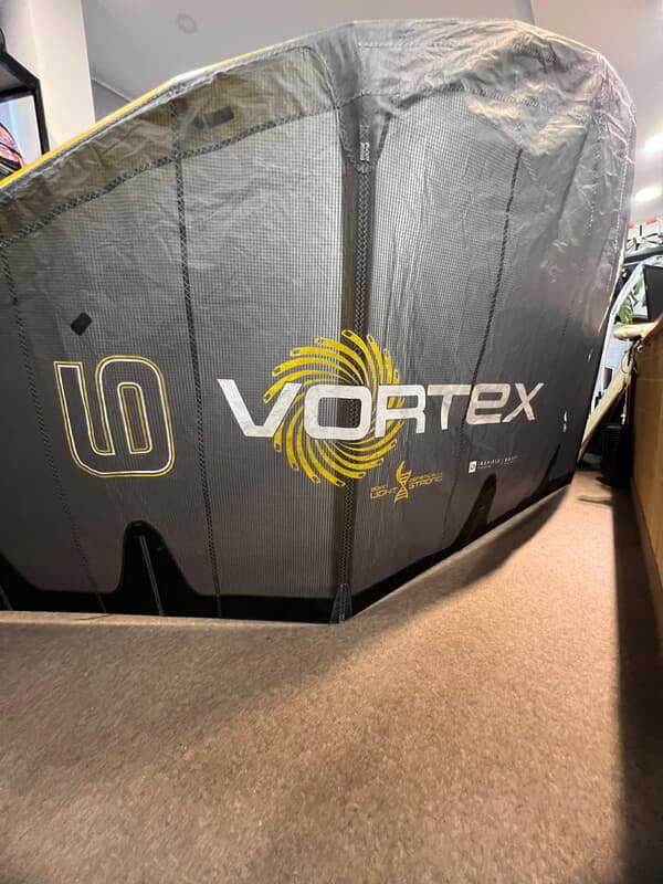 USADO | VORTEX Ultra-X Carbon Grey/White | 9.0 |  |  |  | Ozone