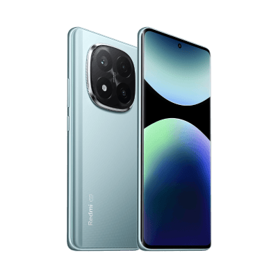 XIAOMI REDMI NOTE 14 PRO+ 5G  (256GB_8GB RAM ) DS
