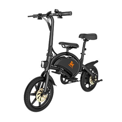Kugoo Kurin V1 E-Bike