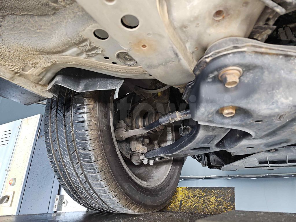 Hyundai Tucson 2010 ID V059688