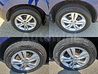 Hyundai Tucson 2010 4x4 ID: V036866
