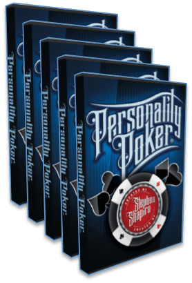 5 Decks 5 Decks