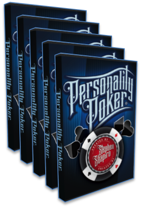 5 Decks