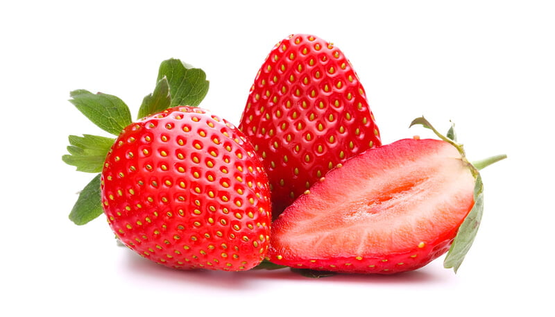Fresa Fresa