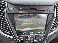 Hyundai Santa Fe 2013 ID: V001986