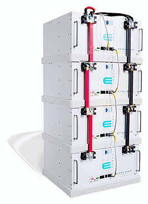 5.0 kW SUNSYNK Hybrid - FREEDOM WON Combo, c/w 2 x 5.0 kWh Lithium Batteries