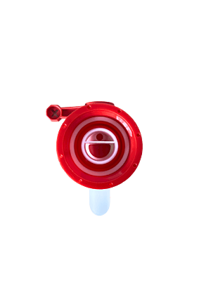 Outlet Tap 2,5l + 5l