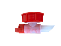 Outlet Tap 2,5l + 5l Outlet Tap 2,5l + 5l
