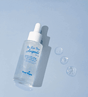 YOUR VEGAN THE RICE BRAN AMPOULE YOUR VEGAN THE RICE BRAN AMPOULE