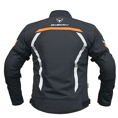 BISON JACKET RAPTOR