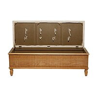 Caroline Bench Caroline Bench