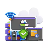WorkDrive: Custom Secure Upload Link