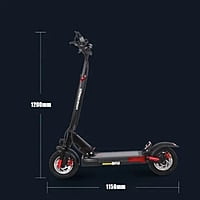 Kugoo Kirin M4 Pro Kugoo Kirin M4 Pro