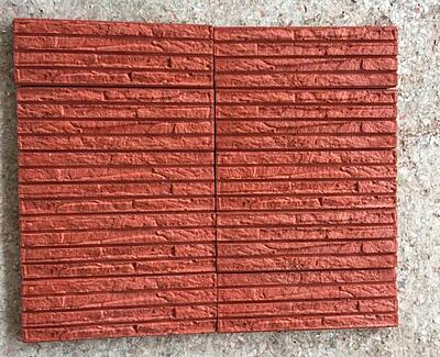 Petra wall tiles