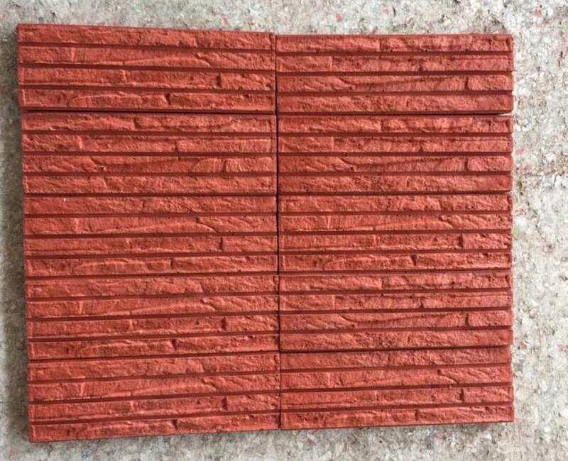 Petra wall tiles